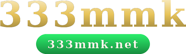 333mmk logo