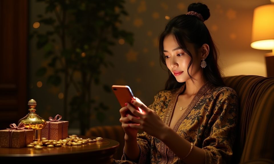 333mmk mobile gaming